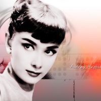 Audrey Hepburn