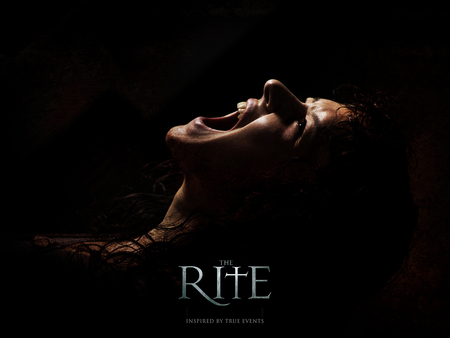 Rite - movie, marta gastini, poster, rite