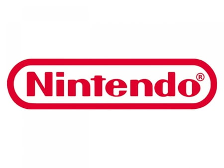 Nintendo - game, nintendo, logo, console