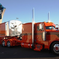 2010 Orange Pete