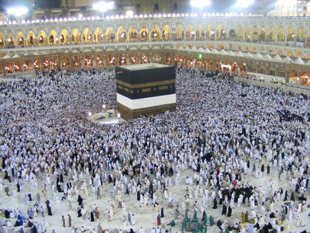 Kabba - love, peace, bliss, hajj, kaba