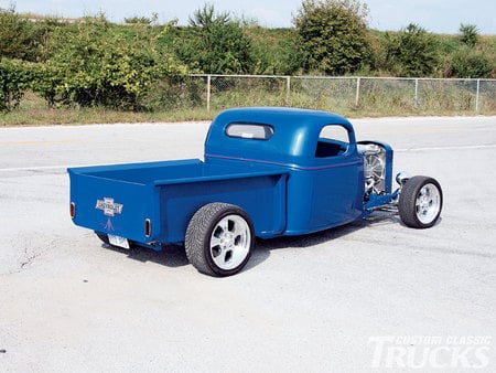 1941 chevy street rod - cars, auto, hot rods, chevy