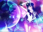 Sailor Pluto