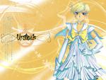 Sailor Uranus