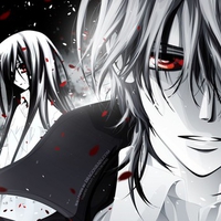 The Vampire Knight