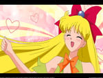 Minako, Sailor Venus