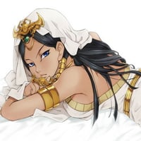 Ishizu Ishtar