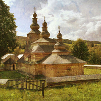 Wooden Church