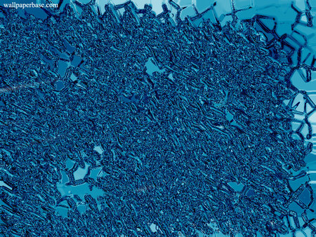 Blue - colour, texture, abstract, blue