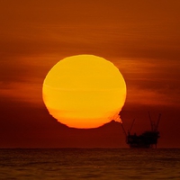 The source of the sun!!!!