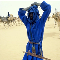 Tuareg