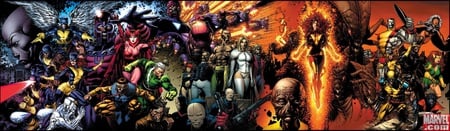 X-MEN  LEGACY