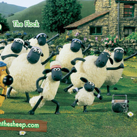 Shaun the Sheep