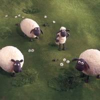 Shaun the Sheep