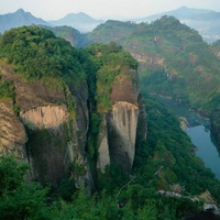 Cloud-Nest-Tianyou-China