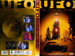 UFO  OLD MOVIE