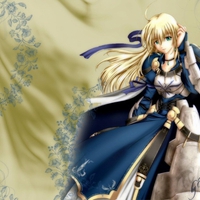 saber