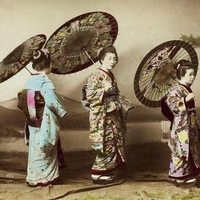 Asian Women