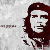 Che Guevara