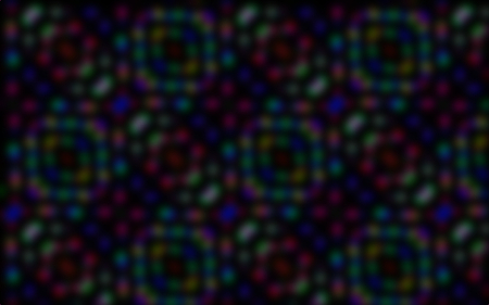 Blurry Colours - colours, squares, blurry, dark