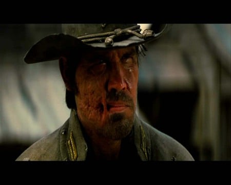 Jonah Hex - movie, jonah, comic, hex