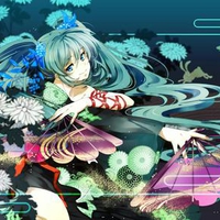 Hatsune Miku