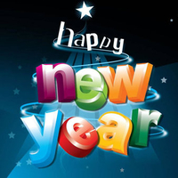 Happy new year