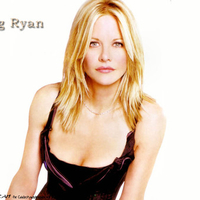 Meg Ryan