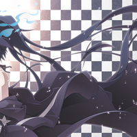 Black Rock Shooter