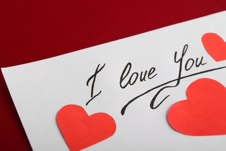 I love you... - heart, beautiful, photography, photo, cool, love, i love you, holiday, valentine, nice, hearts