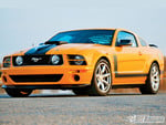 Parnelli Jones Edition Saleen