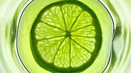 Lime - photography, fruits, green, lime, food