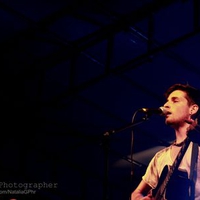 Fabrizio Pollio singing