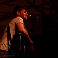 Fabrizio Pollio the singer