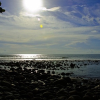 Rocky Beach