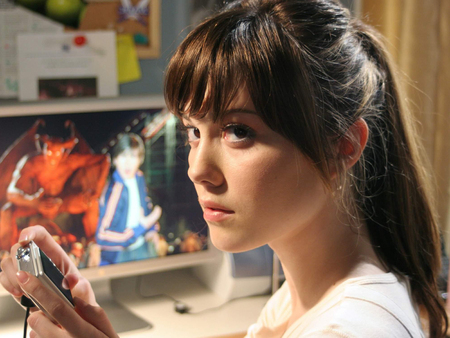 Final Destination 3,Mary Elizabeth Winstead - elizabeth, mary, final, top 3 wallpapers, cool face, final destination, final destination 3, destination, mary elizabeth winstead