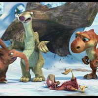 Ice age 3