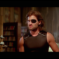 Snake Pliskin