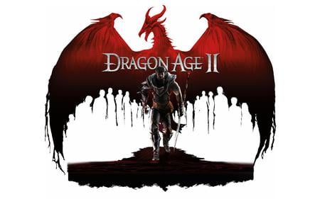 DragonAge 2 - dragon, dragonage2, dragonage, dragon age