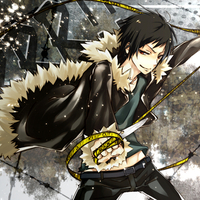 Izaya Orihara