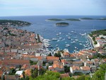 Hvar,Croatia