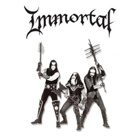 immortal