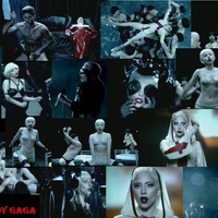 Lady Gaga Alejandro