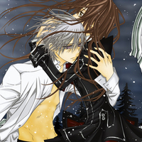 Vampire Knight ~ Eternal Love