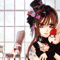 Vampire Knight ~ Miss Alice