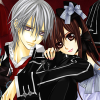 Vampire Knight ~ I'm Your Baby Doll