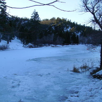 Jackson Lake