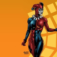 Harley Quinn