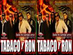 ORQUESTA TABACO Y RON