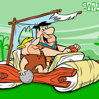 Flintstones